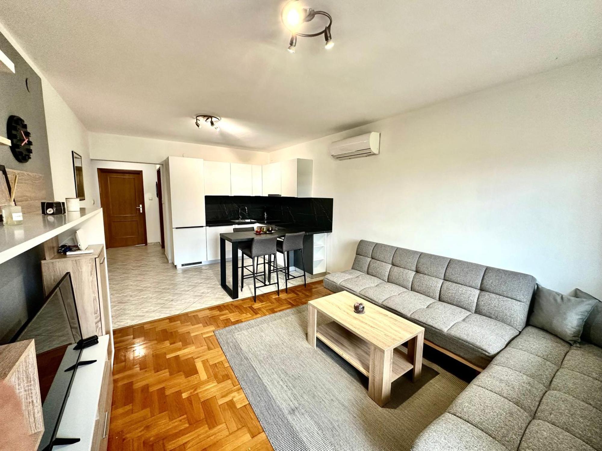 Apartment Ines Medulin Exterior foto