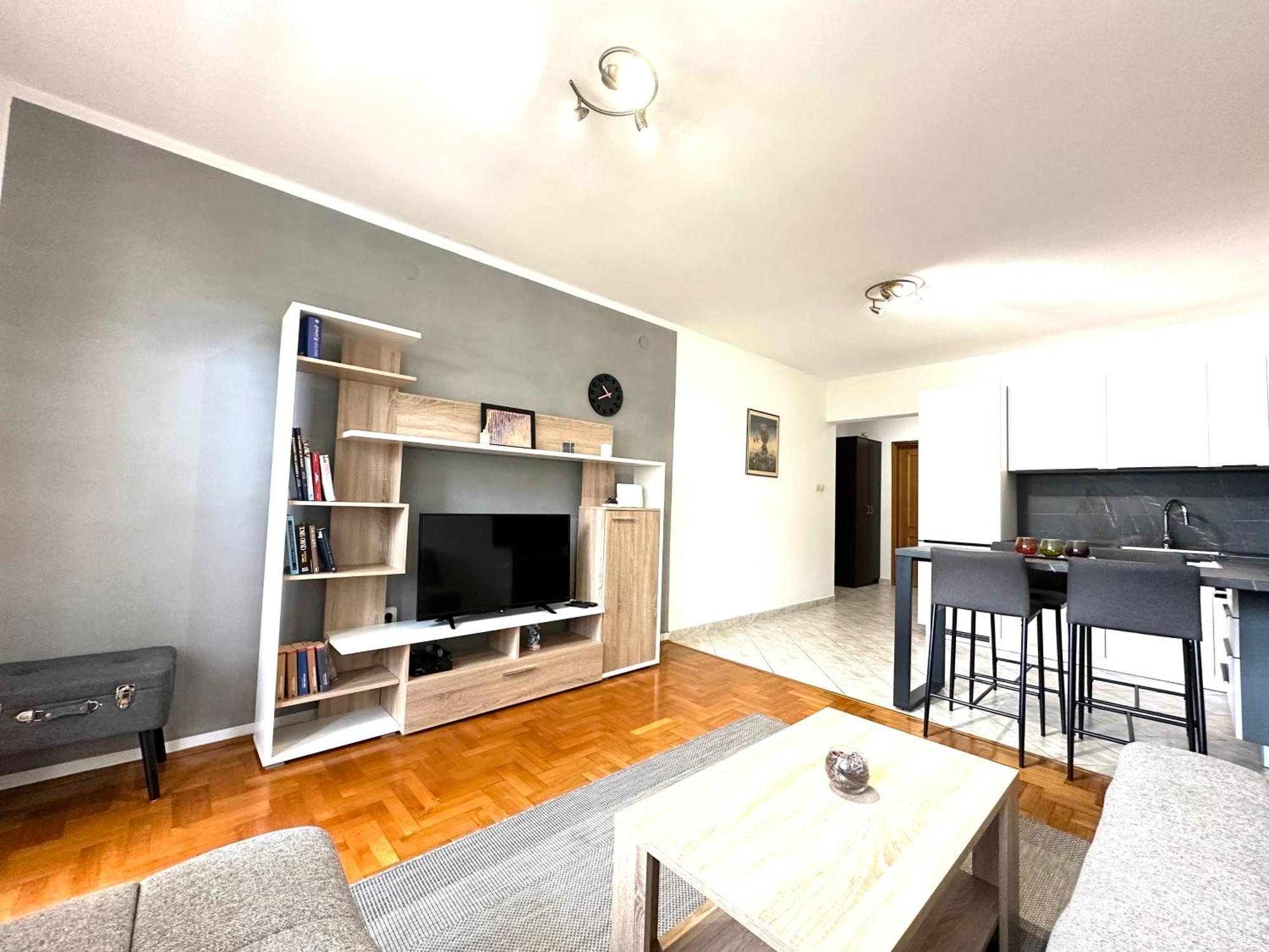 Apartment Ines Medulin Exterior foto