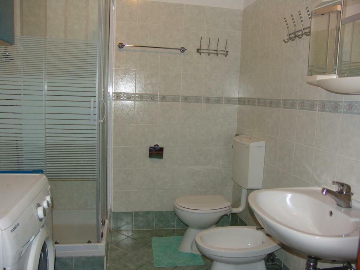 Apartment Ines Medulin Exterior foto