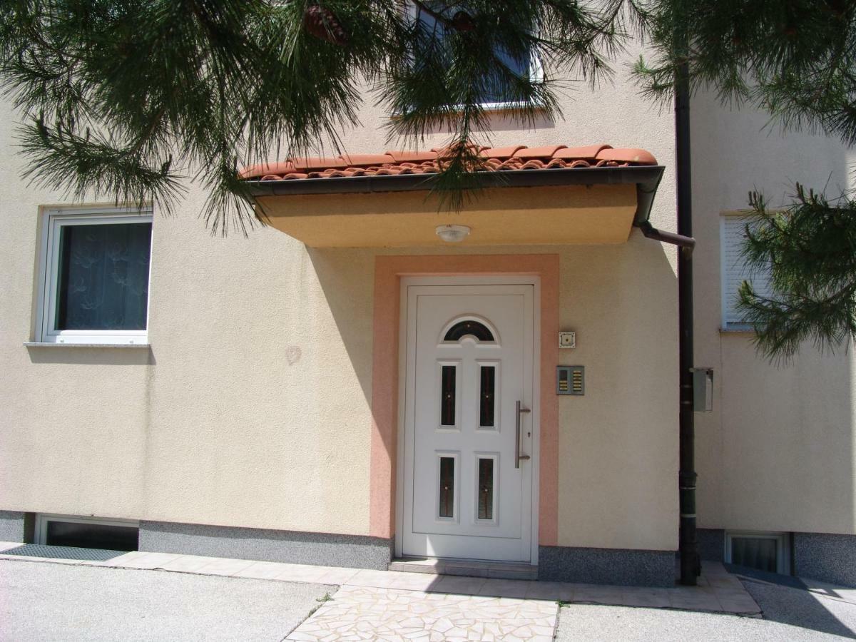 Apartment Ines Medulin Exterior foto