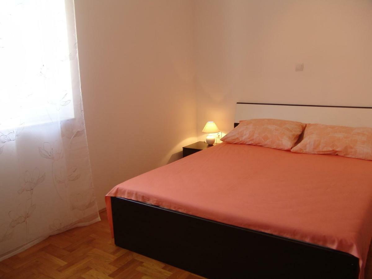 Apartment Ines Medulin Exterior foto