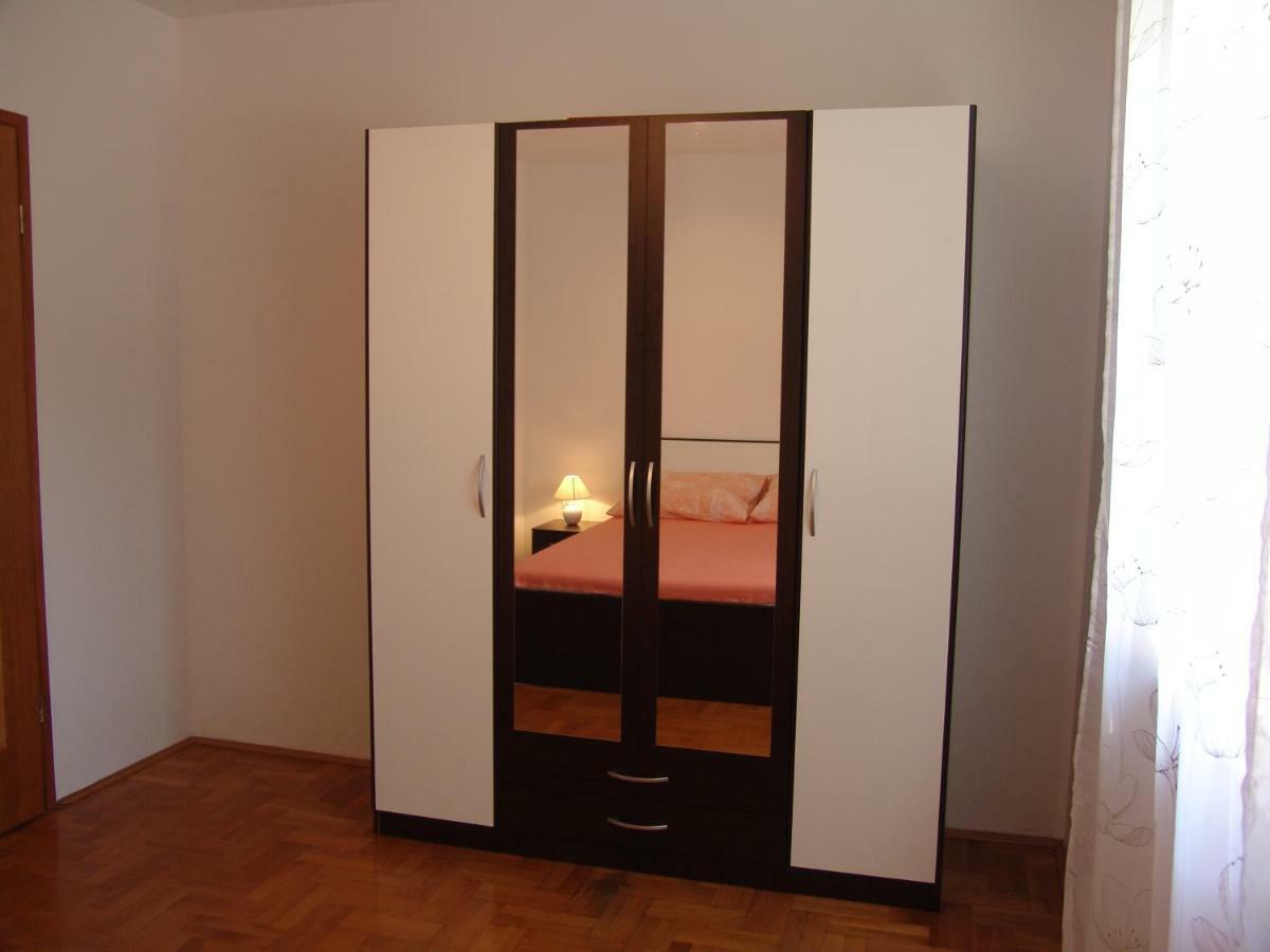 Apartment Ines Medulin Exterior foto