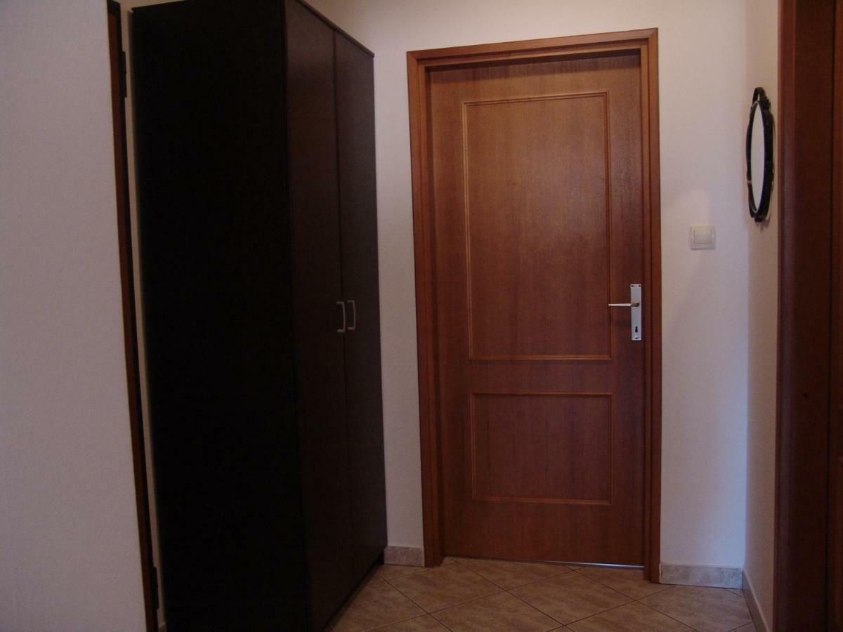 Apartment Ines Medulin Exterior foto